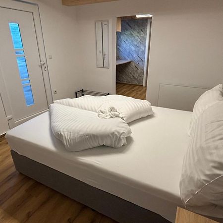Ferienapartments Perdacher Velden am Wörthersee Eksteriør bilde