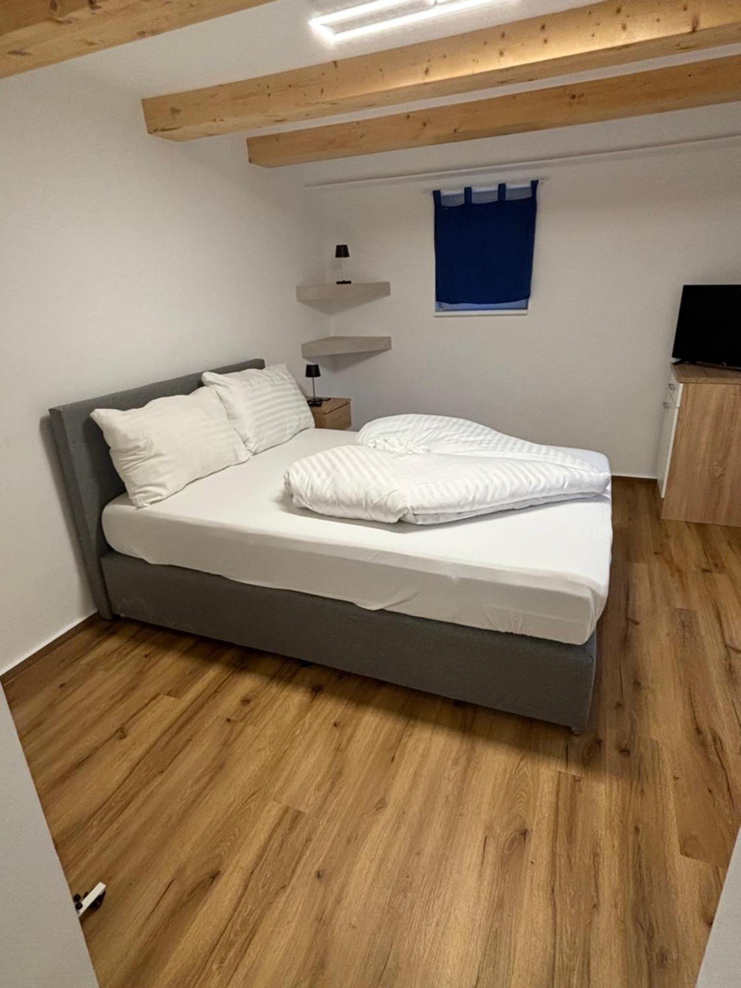 Ferienapartments Perdacher Velden am Wörthersee Eksteriør bilde