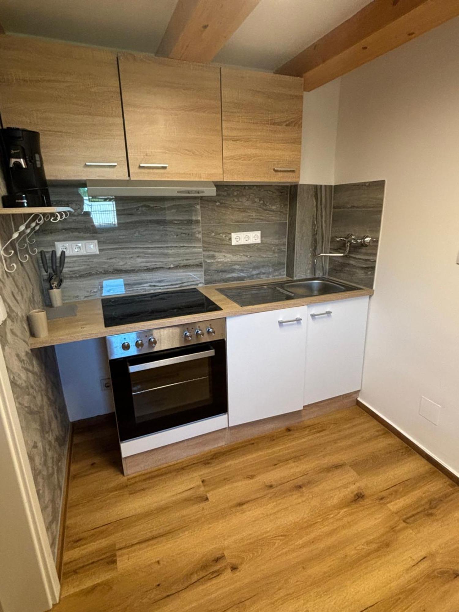 Ferienapartments Perdacher Velden am Wörthersee Eksteriør bilde
