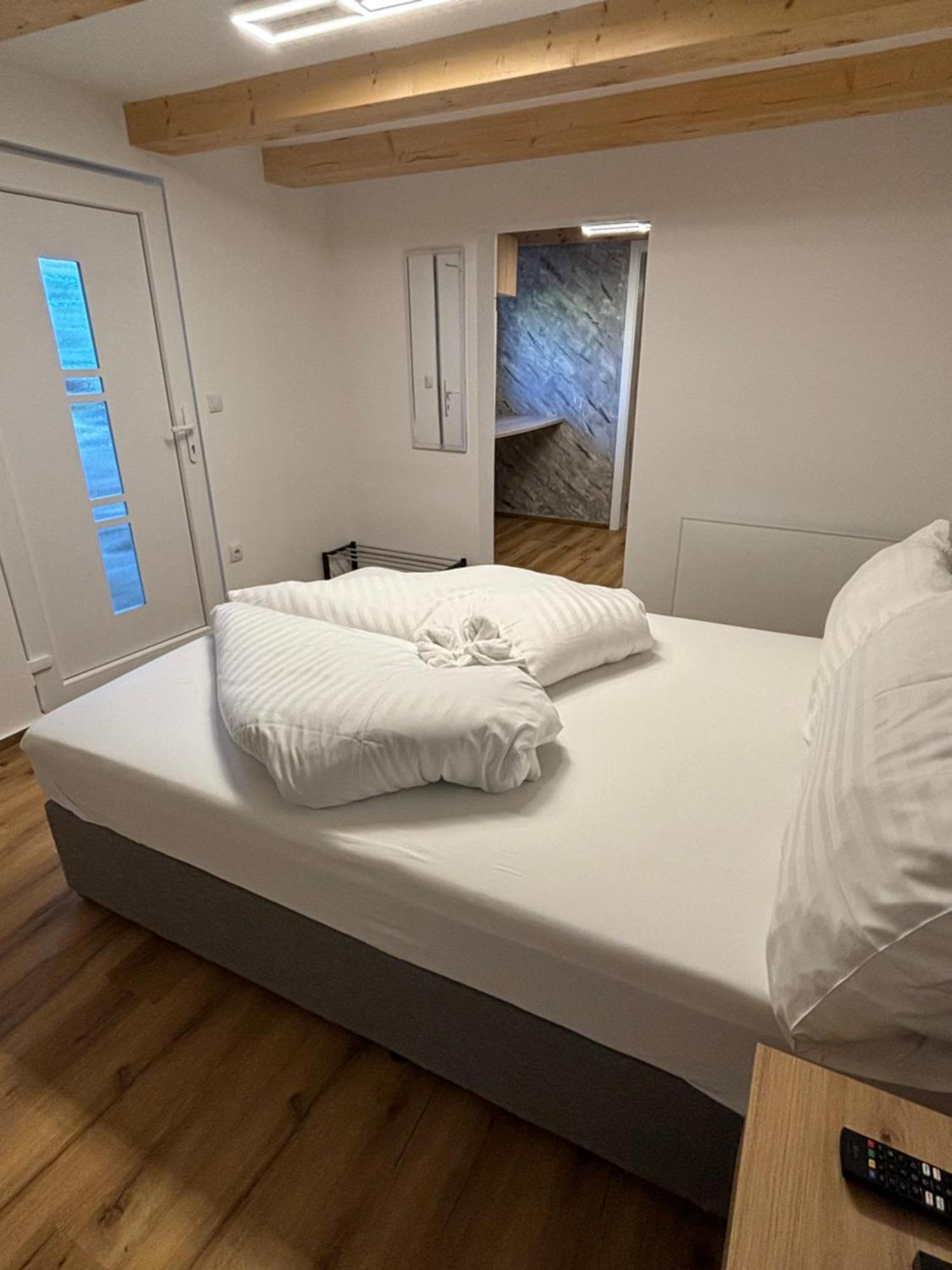 Ferienapartments Perdacher Velden am Wörthersee Eksteriør bilde